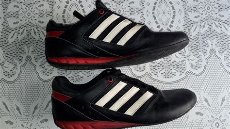 adidas sapatilhas antigas